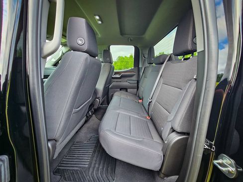 Used 2023 GMC Sierra 1500 Elevation AWD/4WD image 33
