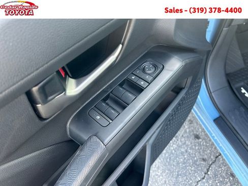 New 2026 Toyota Tacoma TRD Off-Road image 11