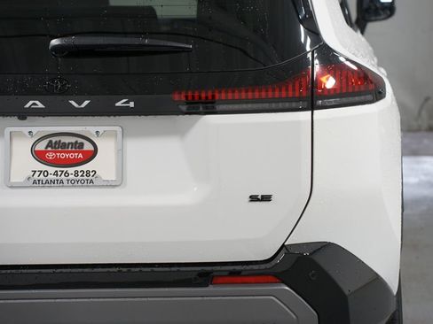 New 2026 Toyota RAV4 SE AWD/4WD image 10