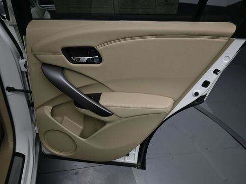 Used 2015 Acura RDX AWD w/ Technology Package image 38