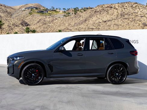 New 2026 BMW X5 xDrive40i AWD/4WD image 3
