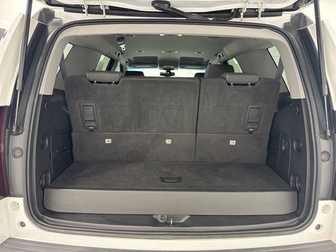 Used 2016 Chevrolet Tahoe LS w/ Max Trailering Package image 27