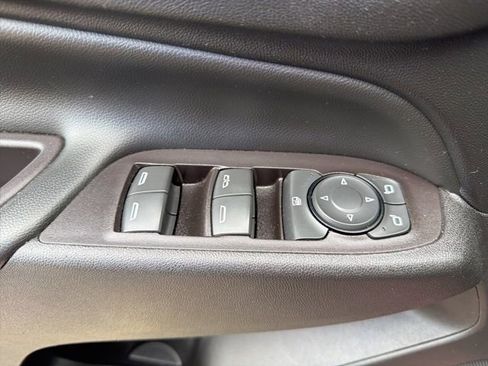 Used 2021 Chevrolet Equinox LT AWD/4WD image 22