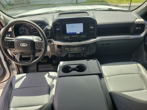 Used 2022 Ford F150 XL w/ Equipment Group 101A High RWD image 31