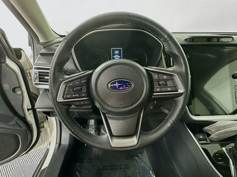 Used 2024 Subaru Outback Limited AWD/4WD image 16