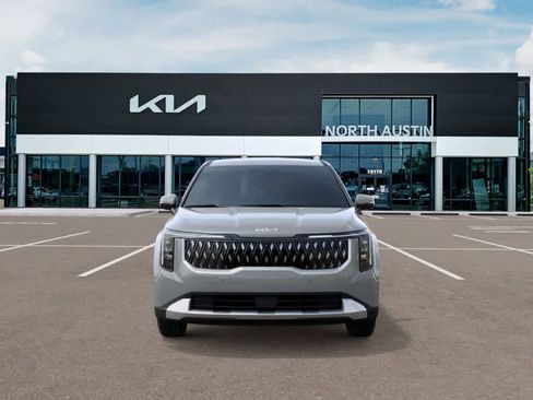 New 2026 Kia Carnival EX image 2