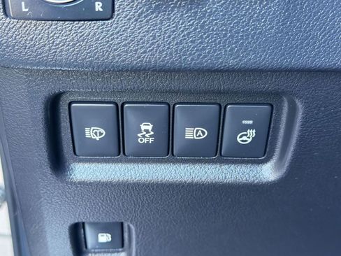 Used 2021 Lexus GX 460 Premium AWD/4WD image 18