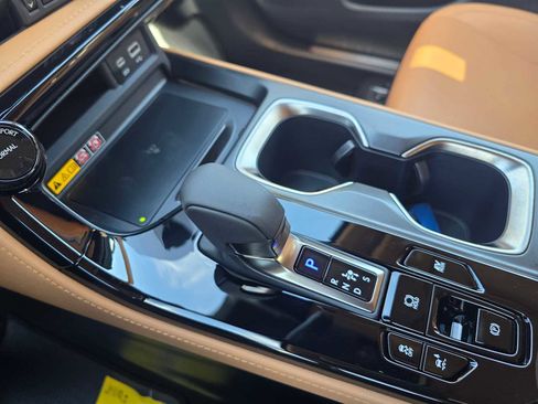 New 2026 Lexus NX 350 AWD w/ Luxury Package image 32