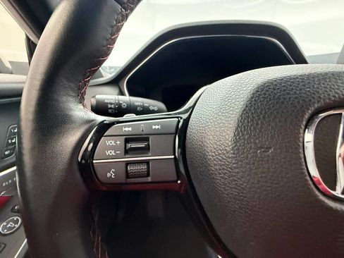 Used 2023 Acura Integra A-Spec FWD image 19