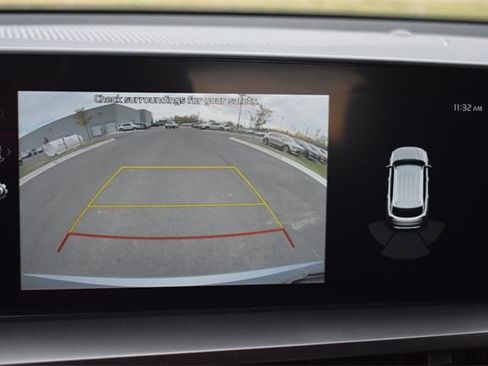 New 2025 Kia Telluride LX image 26