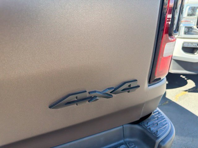 Used 2022 RAM 1500 TRX w/ TRX Level 1 Equipment Group AWD/4WD image 24