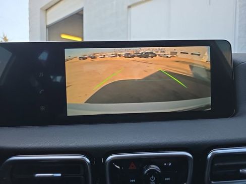 New 2026 Nissan Sentra SV image 9