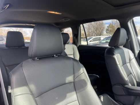 Used 2022 Honda Passport EX-L image 22