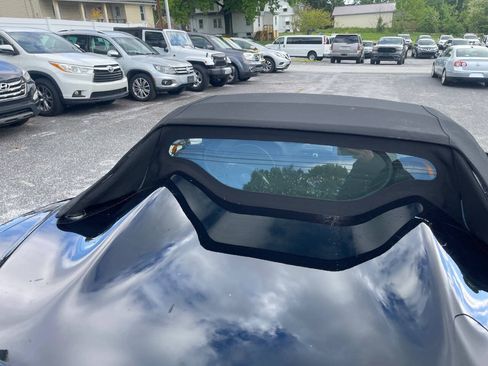 Used 2007 Saturn Sky Red Line RWD image 44