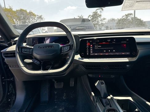 New 2026 Dodge Charger R/T AWD/4WD image 24
