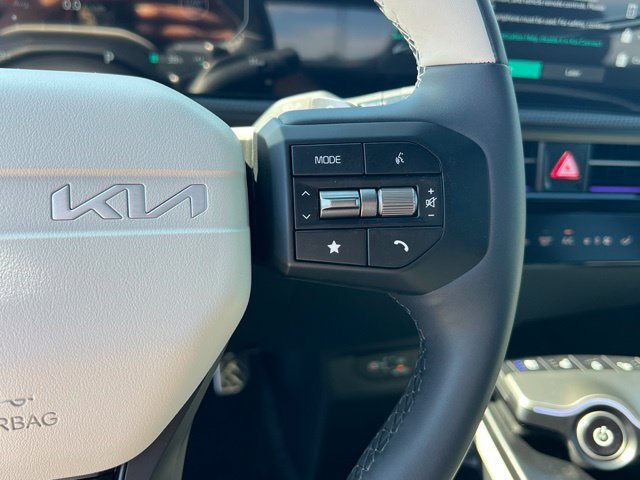 New 2026 Kia EV6 GT-Line AWD/4WD image 17