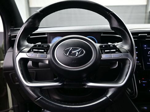 Used 2022 Hyundai Santa Cruz SEL Premium AWD/4WD image 25