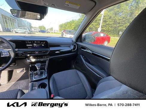 Certified 2024 Kia Seltos S AWD/4WD image 18