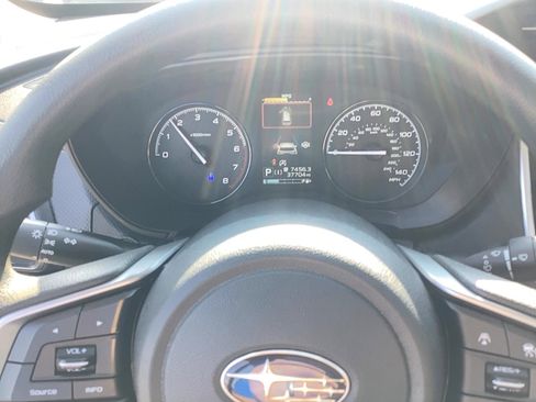 Used 2020 Subaru Forester w/ Alloy Wheel Package AWD/4WD image 13