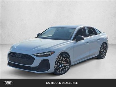 New 2026 Audi S5 Premium Plus
