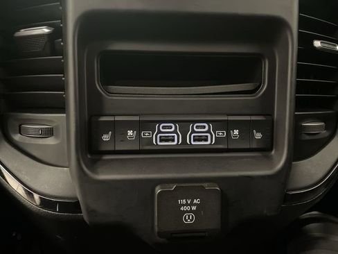 New 2025 RAM 2500 Big Horn image 33