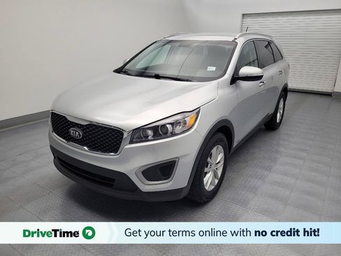 Used 2017 Kia Sorento AWD image 1