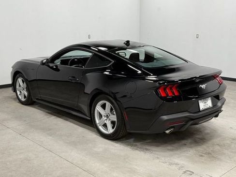 New 2026 Ford Mustang Coupe RWD image 13
