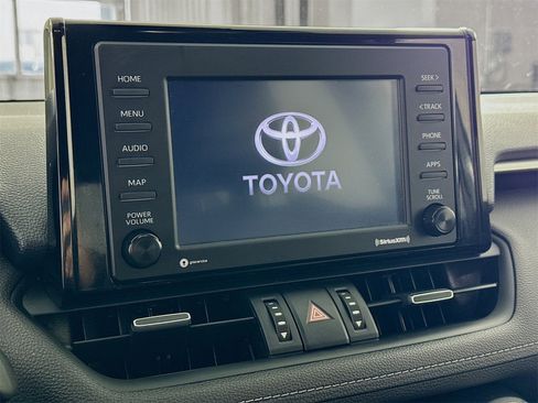 Certified 2022 Toyota RAV4 XLE Premium image 12