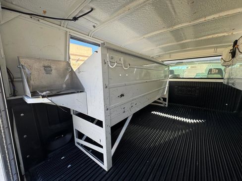 Used 2007 Ford F150 STX image 17