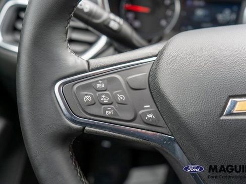 Used 2024 Chevrolet Equinox LT image 21