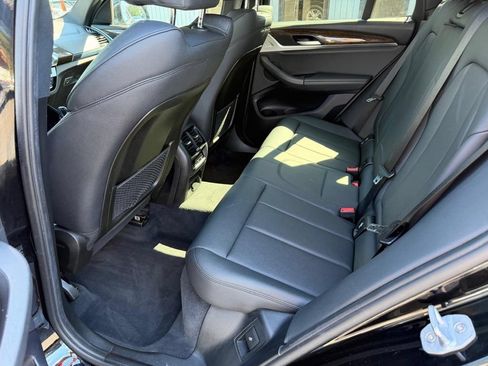 Used 2019 BMW X3 xDrive30i AWD/4WD image 23