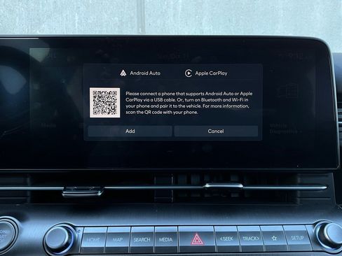 Used 2025 Hyundai Kona SEL image 31