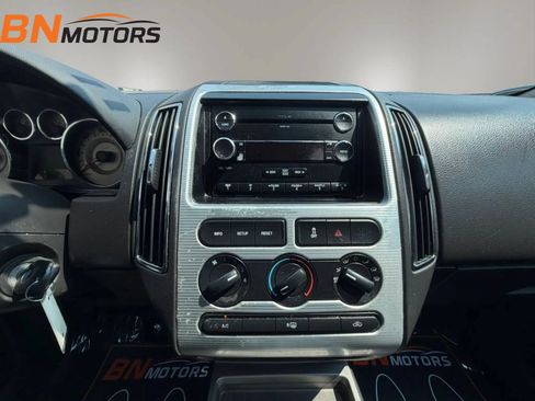 Used 2010 Ford Edge SEL AWD/4WD image 20