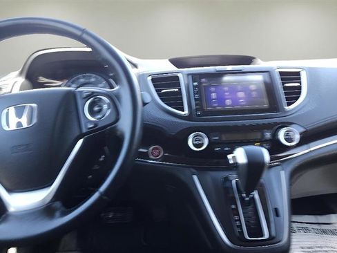 Used 2015 Honda CR-V Touring image 15