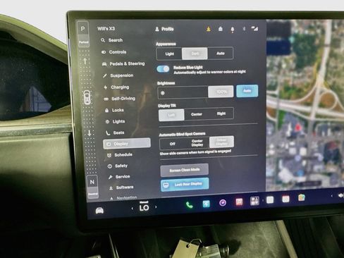 Used 2024 Tesla Model X AWD/4WD image 39