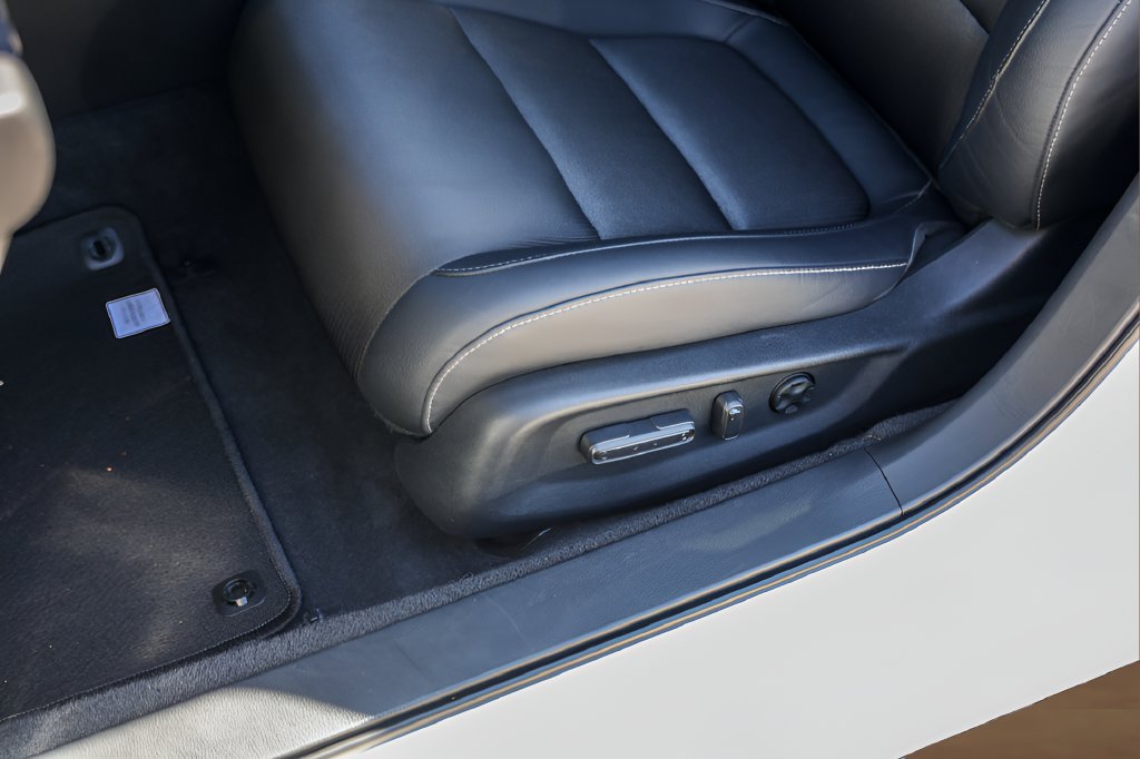 Used 2019 Honda Accord Sport image 8