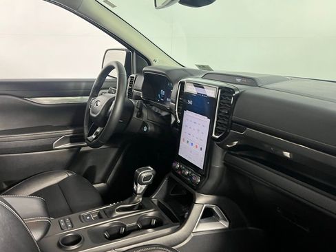 Used 2024 Ford Ranger Lariat image 29