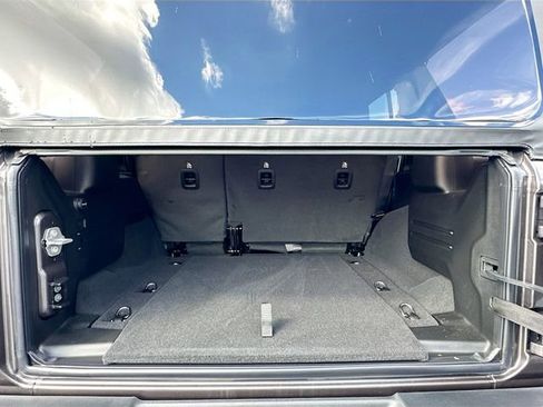 New 2025 Jeep Wrangler Sport S image 5