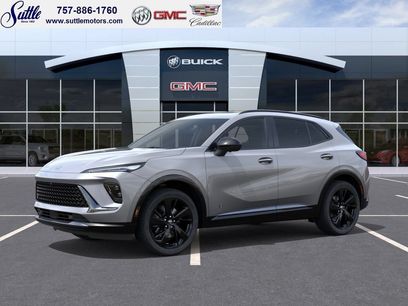 New 2026 Buick Envision Sport Touring