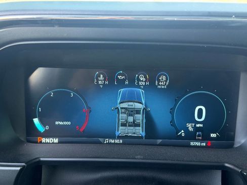 Used 2023 Ford F450 Lariat w/ Lariat Ultimate Package image 8