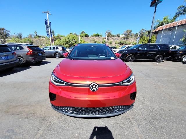 Used 2024 Volkswagen ID.4 S RWD image 3