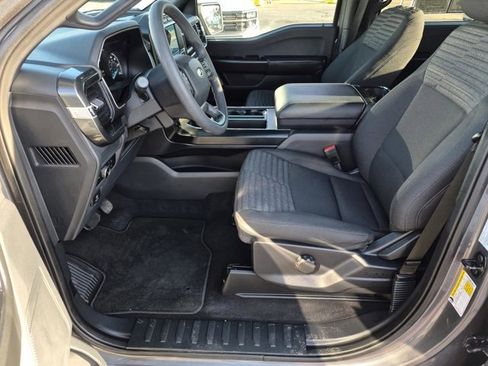 Used 2023 Ford F150 XL w/ STX Appearance Package image 12