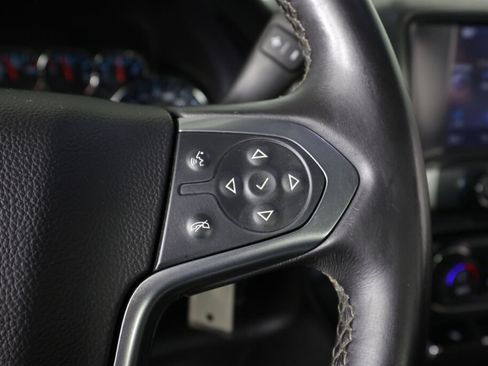 Used 2014 Chevrolet Silverado 1500 LT w/ All Star Edition RWD image 33