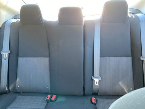 Used 2024 Nissan Sentra SV image 17