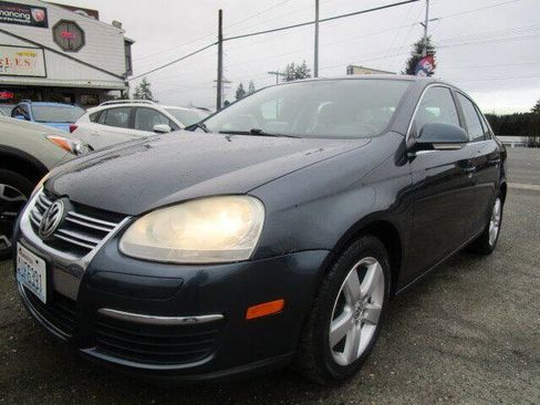 Used 2008 Volkswagen Jetta SE image 30