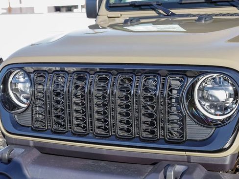 New 2026 Jeep Wrangler Unlimited Sport image 6