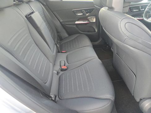 Certified 2026 Mercedes-Benz GLC 300 4MATIC image 22
