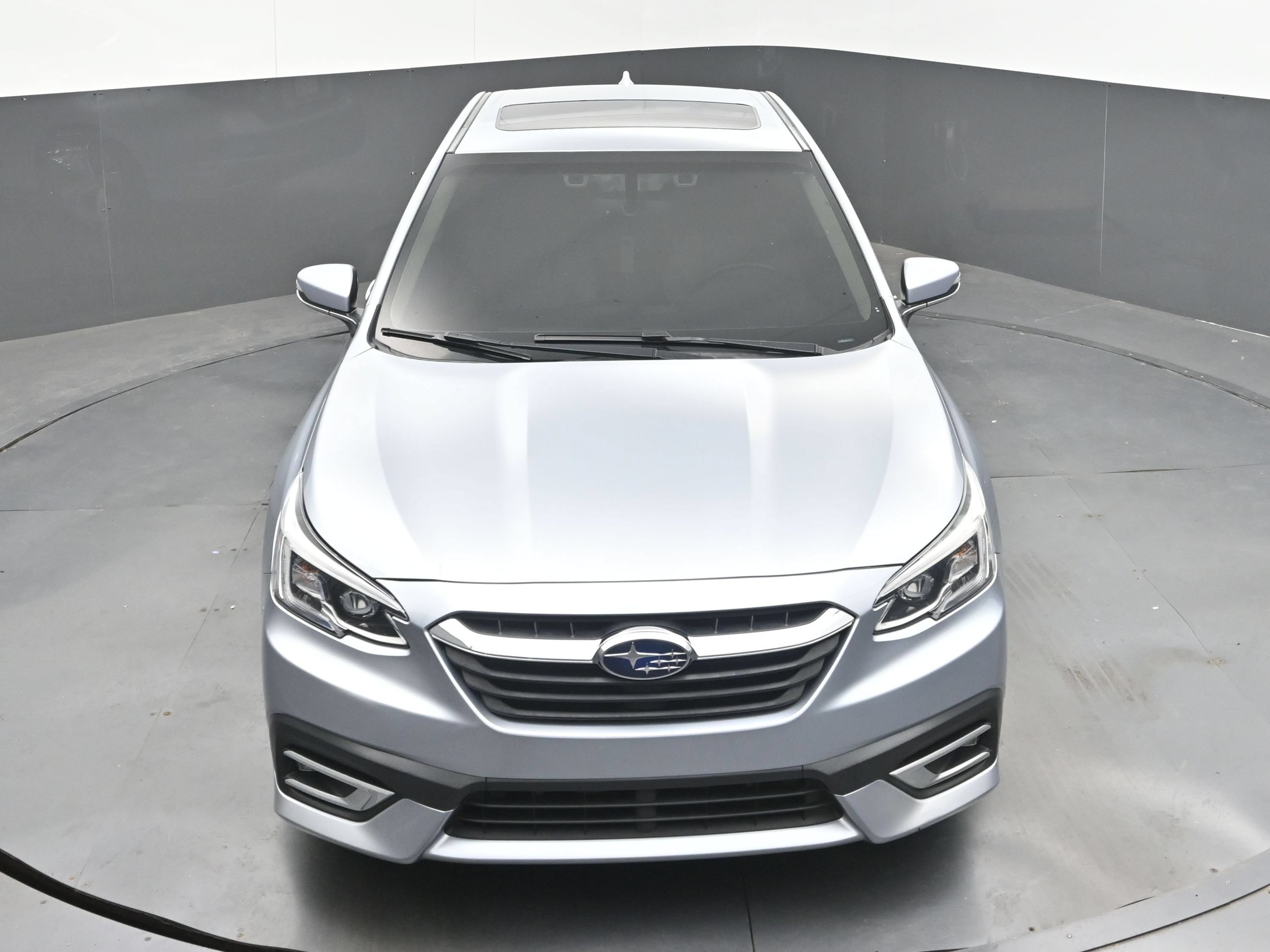 Used 2021 Subaru Legacy Limited XT AWD/4WD image 33