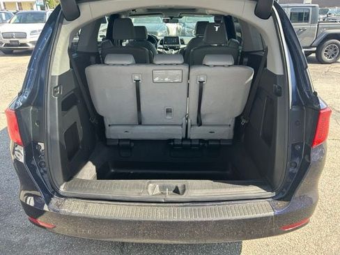 Used 2019 Honda Odyssey EX-L image 10