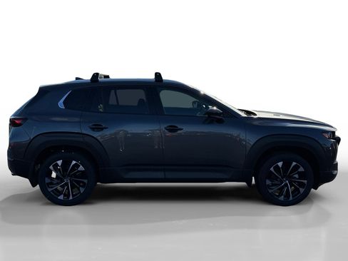 New 2026 MAZDA CX-50 2.5 Hybrid w/ Premium Plus Pkg image 6